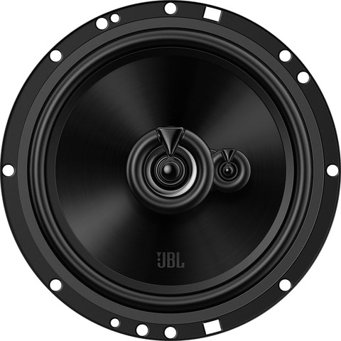 זוג רמקולים לרכב JBL STAGE2 65M 480W 60RMS "6.5