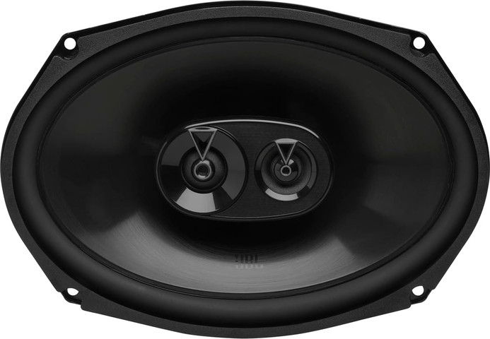 זוג רמקולים לרכב JBL CLUB 964M 255W 85RMS "6X9