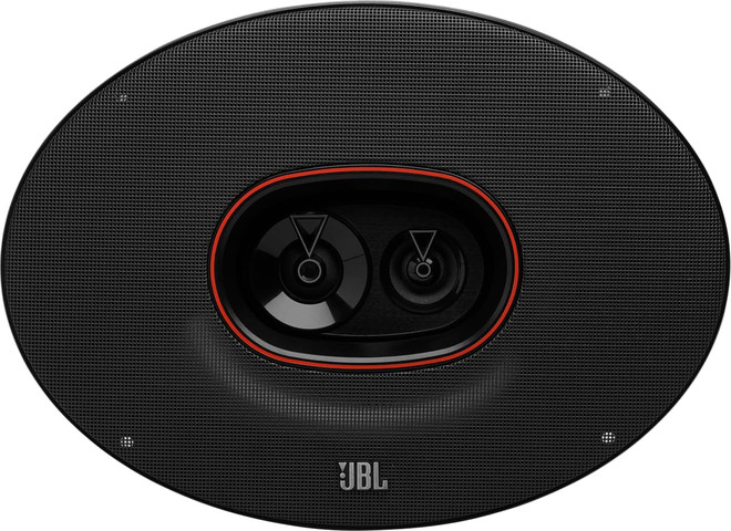 זוג רמקולים לרכב JBL CLUB 964M 255W 85RMS "6X9