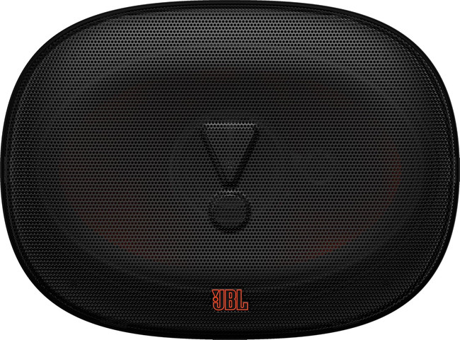 זוג רמקולים לרכב JBL STAGE1 962M 560W 70RMS "6X9