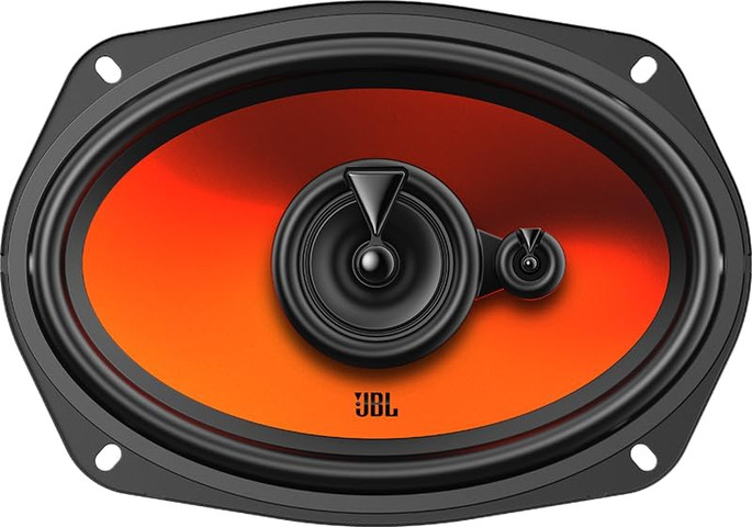 זוג רמקולים לרכב JBL STAGE1 962M 560W 70RMS "6X9