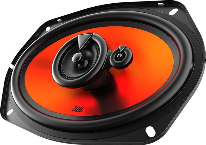זוג רמקולים לרכב JBL STAGE1 962M 560W 70RMS "6X9