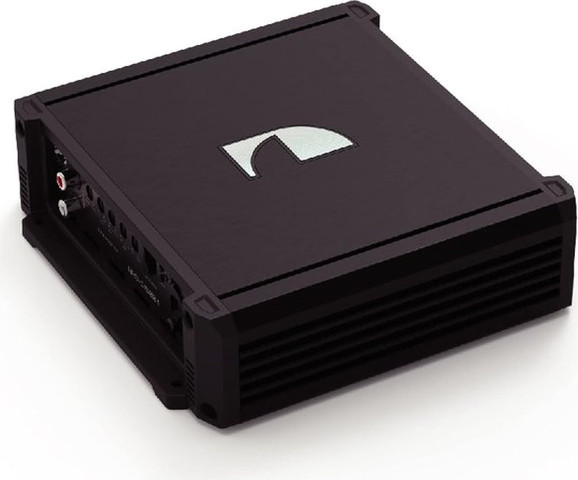 מגבר לרכב מונו - בלוק Nakamichi NRO-D1500.1 Class-D