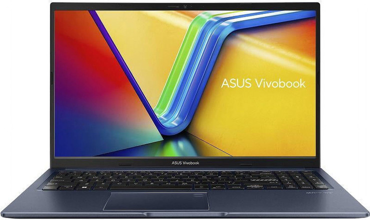 מחשב נייד Asus VivoBook X1502VA BQ545 Core i7 136