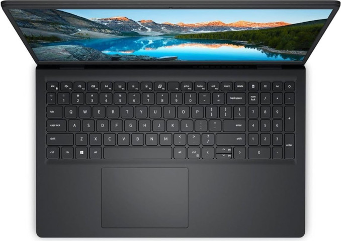 מחשב נייד Dell Inspiron i3530 7728BLK Core i7 135