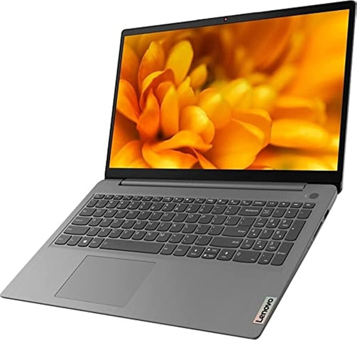 מחשב נייד Lenovo 3 15ITL6 Core i5 1135G7 512GB SS