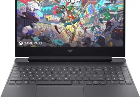 מחשב נייד HP VICTUS 15 FA2787 GAMING Core i7 1362