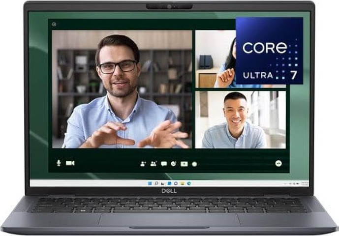 מחשב נייד Dell Latitude 7450 Core Ultra 7 165U 25