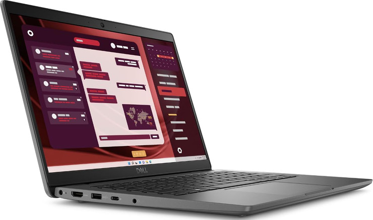 מחשב נייד Dell Latitude 3450 Core i3 1315U 256GB