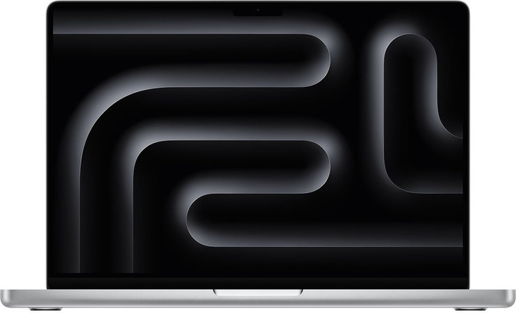 מחשב נייד Apple MacBook Pro M5 10 Core CPU 10 core