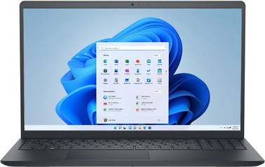מחשב נייד Dell Inspiron 3535 A813BLK Ryzen 7 7730
