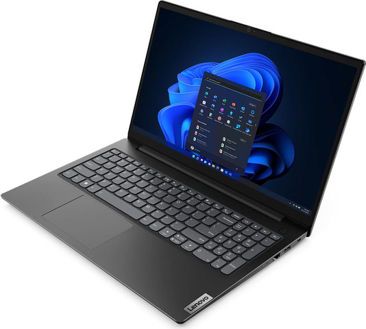 מחשב נייד Lenovo V15 G3 Core i7 1255U 512GB SSD 1