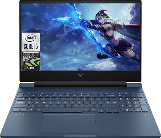 מחשב נייד HP VICTUS 15 FA2013 GAMING Core i5 1342