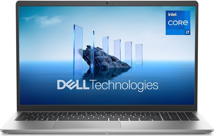 מחשב נייד Dell DC 15250 Core i7 1355U 512GB SSD 1