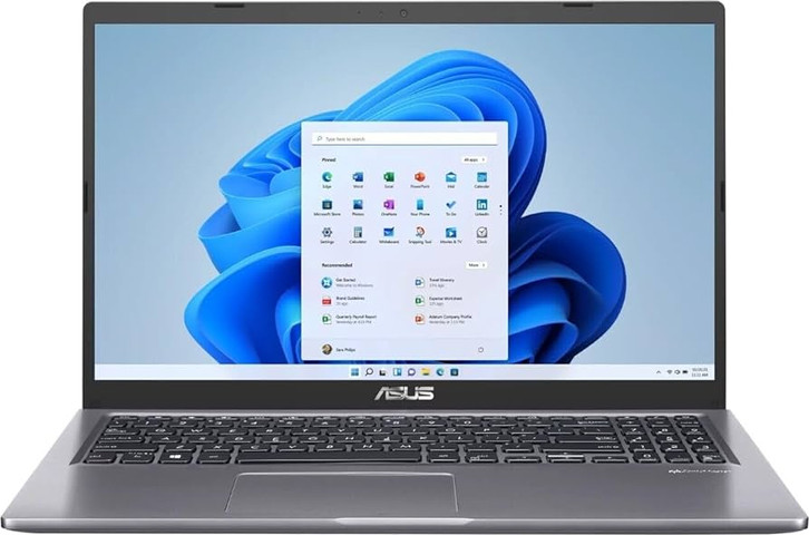 מחשב נייד Asus VivoBook F515EA WH52 Core i5 1135G