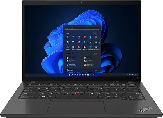 מחשב נייד Lenovo Thinkpad T14 Gen 4 Core i5 1335U
