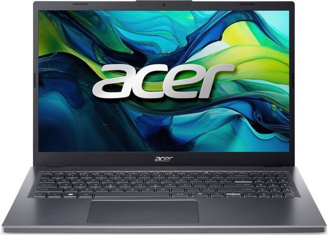 מחשב נייד Acer Aspire 15 A15 51M 93B6 Core i9 139