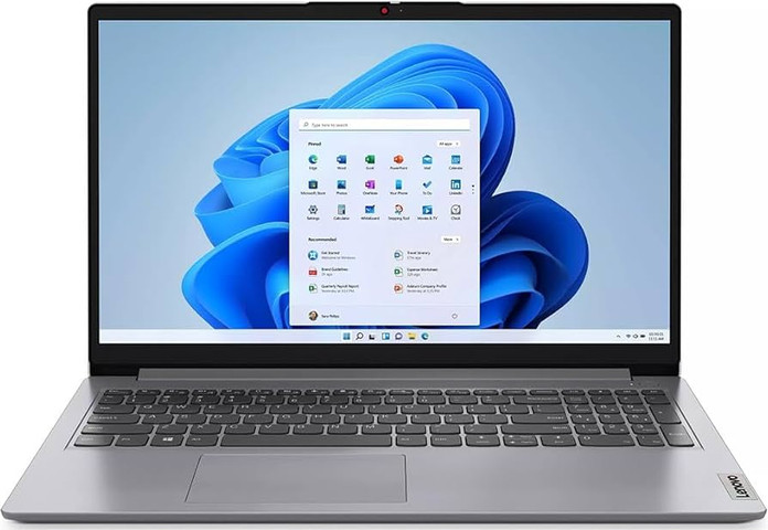 מחשב נייד Lenovo 1 15IAU7 Core i5 1235U 512GB SSD