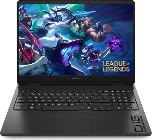 מחשב נייד HP OMEN 16 AE0008 GAMING Core i7 14650H