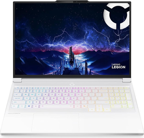 מחשב נייד Lenovo LEGION 7 16IAX10 GAMING Core Ult