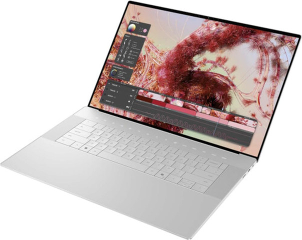 מחשב נייד Dell XPS 9640 Core Ultra 9 185H2TB SSD