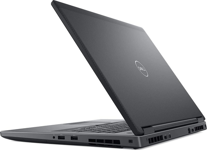 מחשב נייד Dell Precision M7730 Core i7 8850H 512G