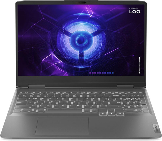 מחשב נייד Lenovo LOQ 15IRX9 GAMING Core i7 13650H