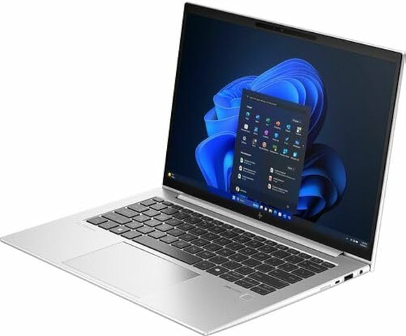 מחשב נייד HP EliteBook 860 G11 Core Ultra 7 165U