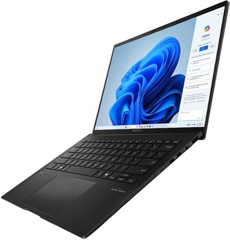 מחשב נייד Asus ZenBook UM3406HA WS74T Ryzen 7 884