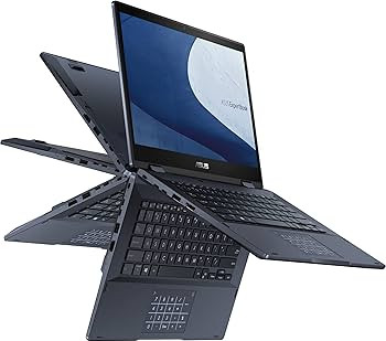 מחשב נייד Asus ExpertBook B3402FVA I516512B7D Core