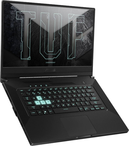 מחשב נייד Asus TUF DASH F15 FX516PR GAMING Core i