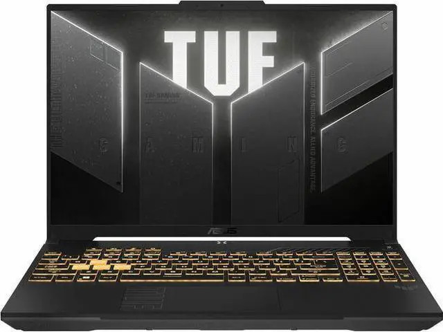 מחשב נייד Asus TUF F16 FX607VU DS73 Core i7 13th
