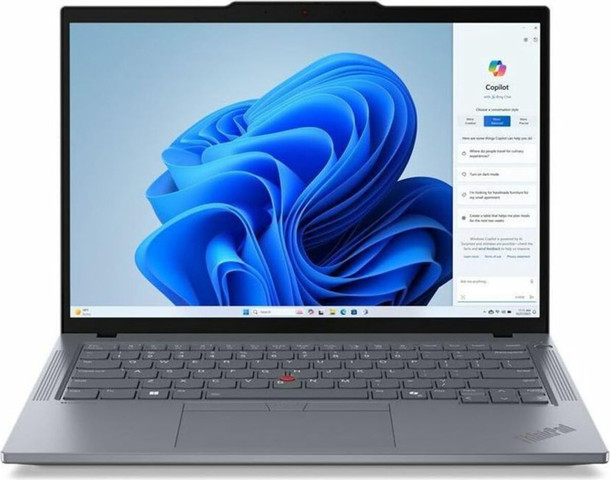 מחשב נייד Lenovo ThinkPad T14s Gen 5 Core Ultra 7