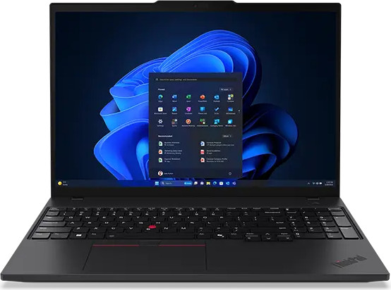 מחשב נייד Lenovo ThinkPad T16 Gen 3 Core Ultra 5