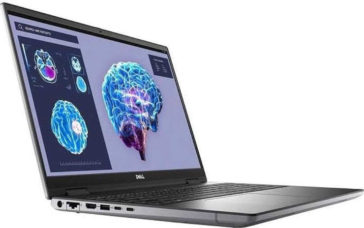 מחשב נייד Dell Precision 7680 MOBILE WORKSTATION C