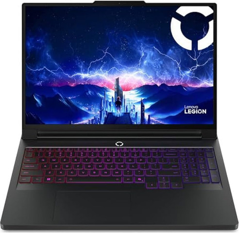 מחשב נייד Lenovo Legion Pro 7 16IAX10H GAMING Core