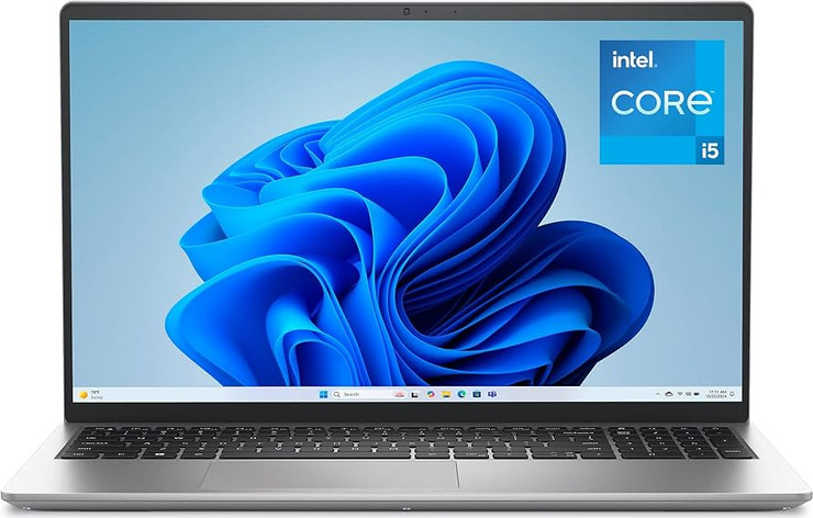 מחשב נייד Dell DC15250 Core i5 1334U 512GB SSD 8G
