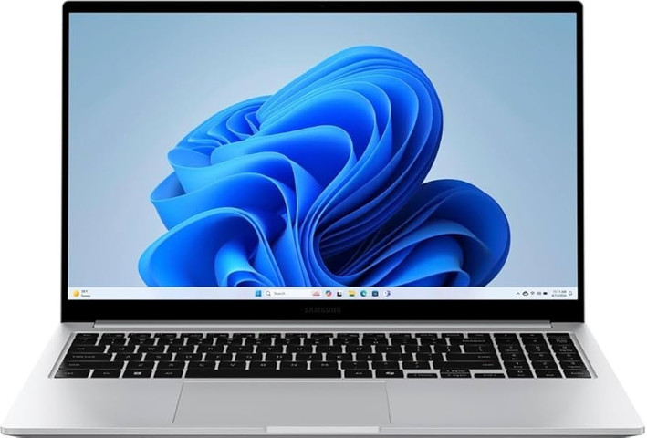 מחשב נייד Samsung Galaxy Book4 Core 7 150U 512GB