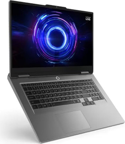 מחשב נייד Lenovo LOQ 17IRX10 GAMING Core i5 13450