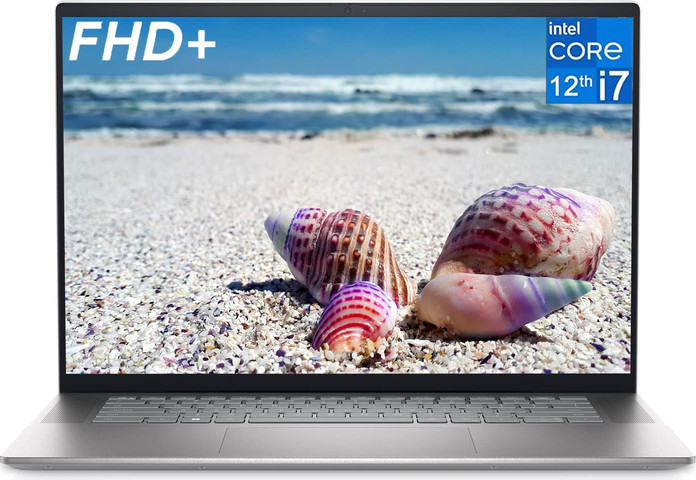 מחשב נייד Dell 2320 Core i7 1255U 1TB SSD 16GB 15