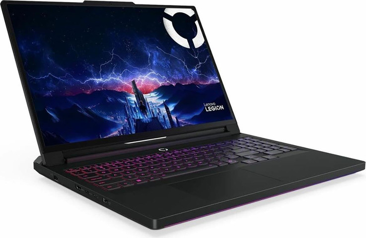 מחשב נייד Lenovo Legion Pro 7 16IAX10H GAMING Core