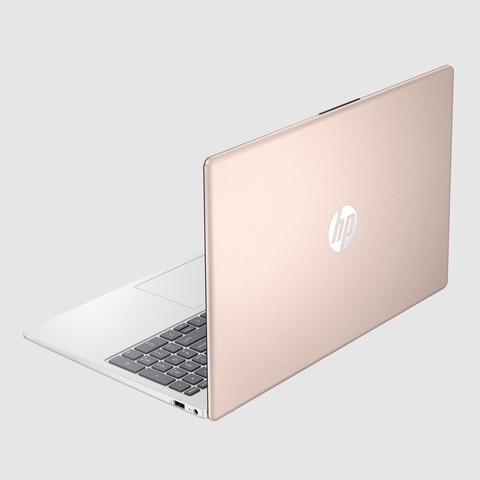 מחשב נייד HP 15 FC0039 AMD Ryzen 5 7520U 256GB SS