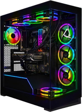 מחשב גיימינג /i5-13TH/16GB/RTX5060/1000GB