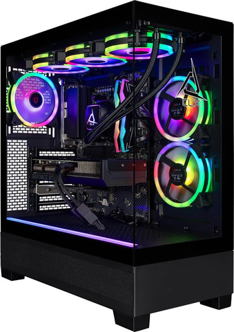 מחשב גיימינג /i7-14TH/16GB/GT730/1000GB