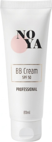קרם דמי מייק אפ SPF 50 בגודל 80 מל