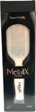 משייף עם מגרדת מטליקס IX043
