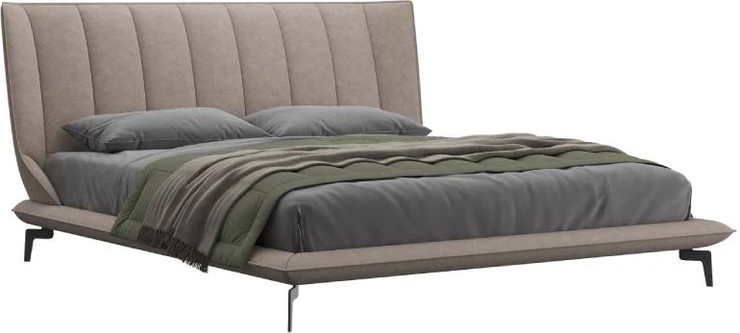 מיטה מתכווננת Richmond עם מזרן G7 מבית סילי Sealy