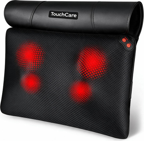 מכשיר עיסוי לרגליים TouchCare TC-801