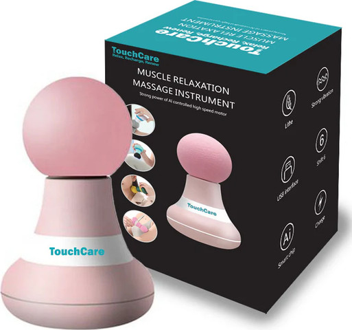 מכשיר עיסוי TouchCare TC