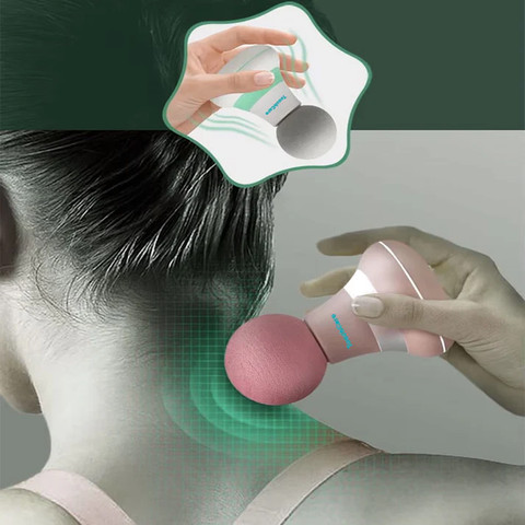 מכשיר עיסוי TouchCare TC